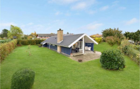 3 Bedroom Nice Home In Egernsund